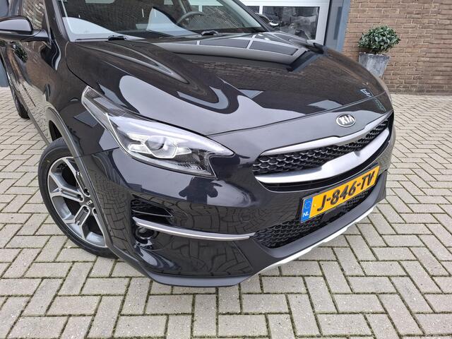 KIA Xceed 1.0 T-GDi DynamicPlusLine