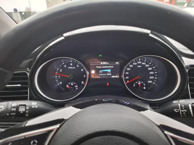 KIA Xceed 1.0 T-GDi DynamicPlusLine