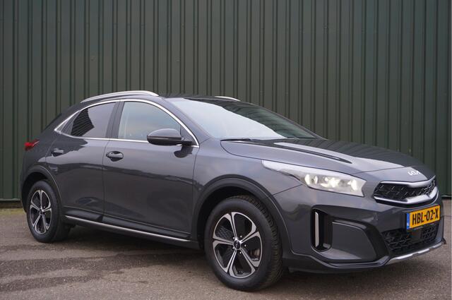 KIA Xceed 1.6GDi PHEV DynamicPlusLine Plugin Hybride + Camera/ Navi/ Carplay/ Elektr.klep/ Schitterend!