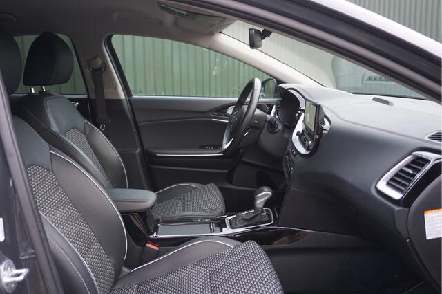 KIA Xceed 1.6GDi PHEV DynamicPlusLine Plugin Hybride + Camera/ Navi/ Carplay/ Elektr.klep/ Schitterend!