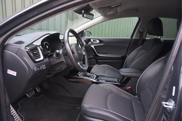 KIA Xceed 1.6GDi PHEV DynamicPlusLine Plugin Hybride + Camera/ Navi/ Carplay/ Elektr.klep/ Schitterend!