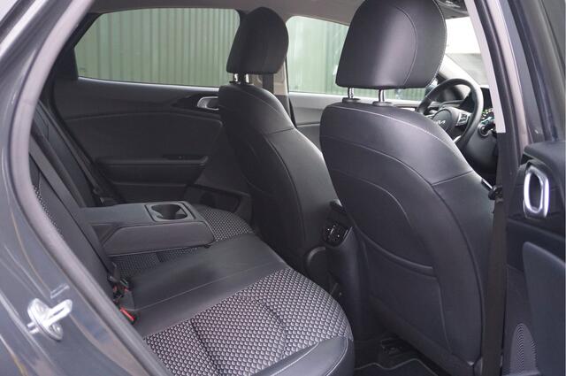 KIA Xceed 1.6GDi PHEV DynamicPlusLine Plugin Hybride + Camera/ Navi/ Carplay/ Elektr.klep/ Schitterend!