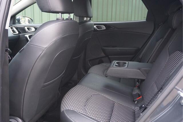 KIA Xceed 1.6GDi PHEV DynamicPlusLine Plugin Hybride + Camera/ Navi/ Carplay/ Elektr.klep/ Schitterend!