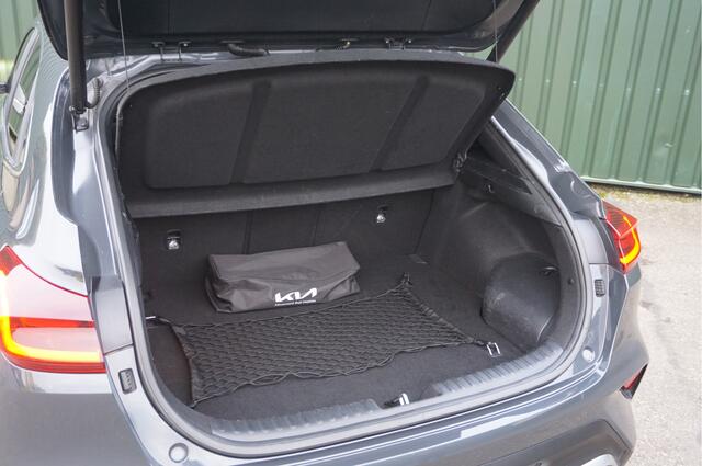 KIA Xceed 1.6GDi PHEV DynamicPlusLine Plugin Hybride + Camera/ Navi/ Carplay/ Elektr.klep/ Schitterend!