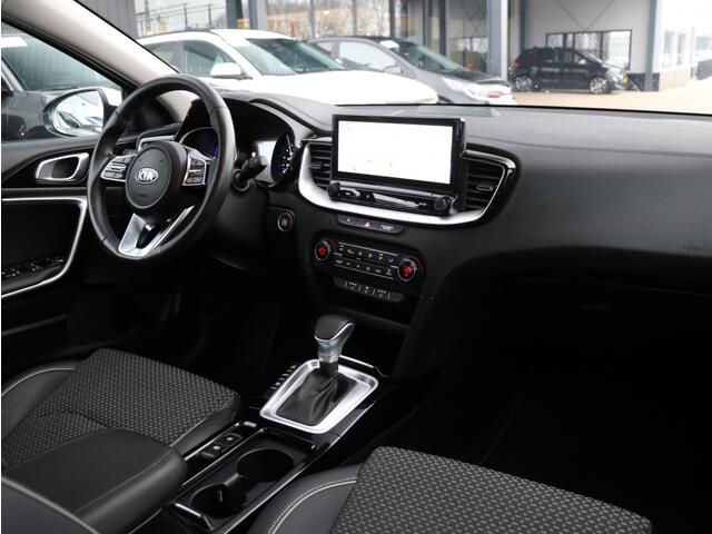 KIA Xceed 1.6 GDi PHEV DynamicLine I Navi I Keyless I Half-leder
