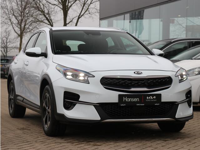 KIA Xceed 1.6 GDi PHEV DynamicLine I Navi I Keyless I Half-leder
