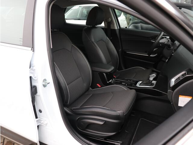 KIA Xceed 1.6 GDi PHEV DynamicLine I Navi I Keyless I Half-leder