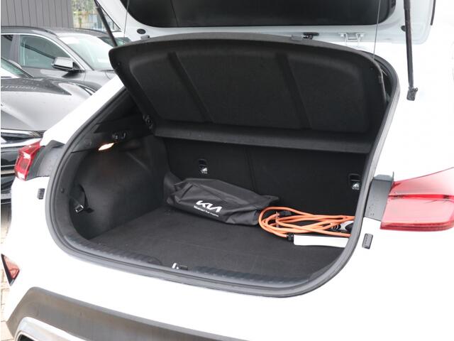 KIA Xceed 1.6 GDi PHEV DynamicLine I Navi I Keyless I Half-leder