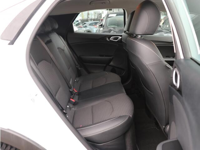 KIA Xceed 1.6 GDi PHEV DynamicLine I Navi I Keyless I Half-leder