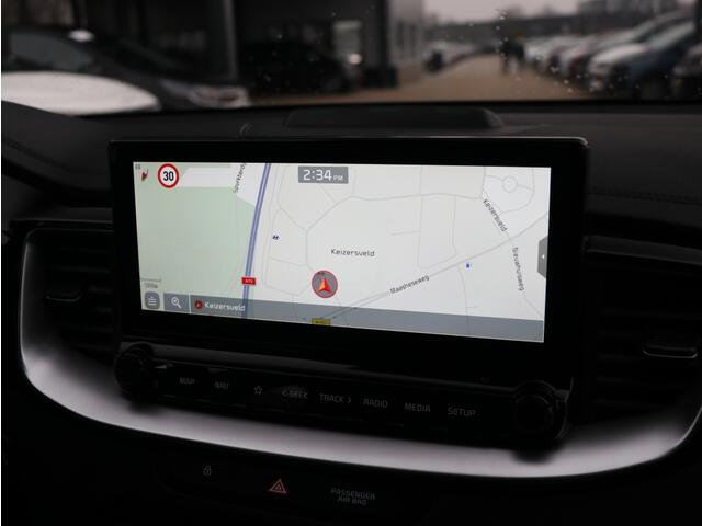 KIA Xceed 1.6 GDi PHEV DynamicLine I Navi I Keyless I Half-leder