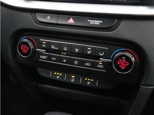 KIA Xceed 1.6 GDi PHEV DynamicLine I Navi I Keyless I Half-leder