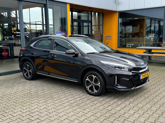 KIA Xceed 1.6 GDi PHEV DynamicLine - stoel/stuurverwarming - camera - navi