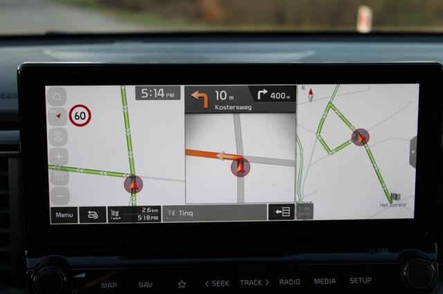 KIA Xceed 1.5T-GDI 160pk Executive aut ACC/ECC/leer/navi/panodak/trekhaak