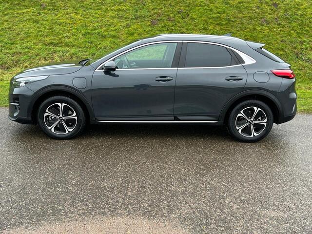 KIA Xceed 1.6 GDi PHEV Dynamicline