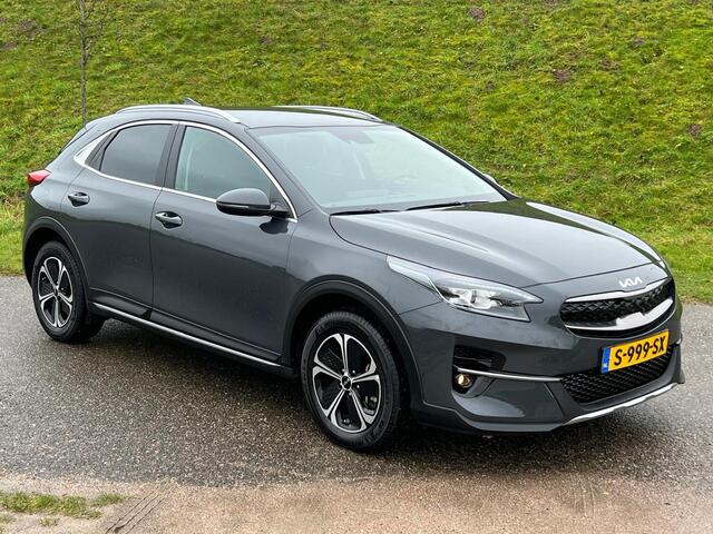 KIA Xceed 1.6 GDi PHEV Dynamicline