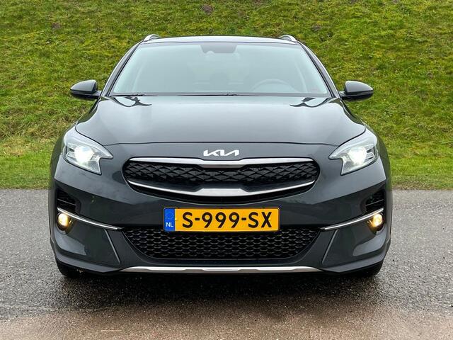KIA Xceed 1.6 GDi PHEV Dynamicline