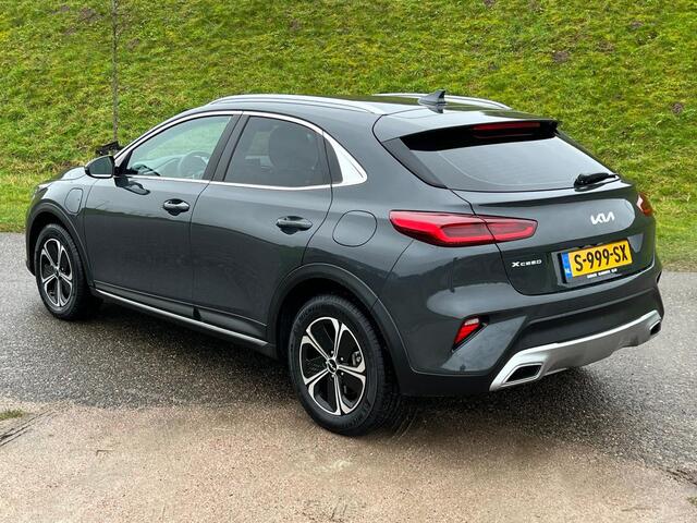 KIA Xceed 1.6 GDi PHEV Dynamicline