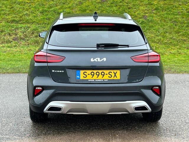 KIA Xceed 1.6 GDi PHEV Dynamicline