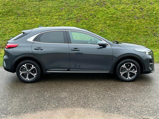 KIA Xceed 1.6 GDi PHEV Dynamicline