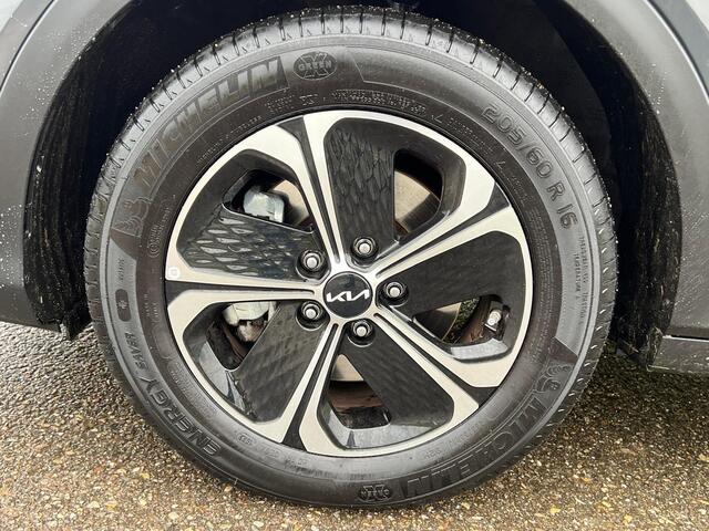 KIA Xceed 1.6 GDi PHEV Dynamicline