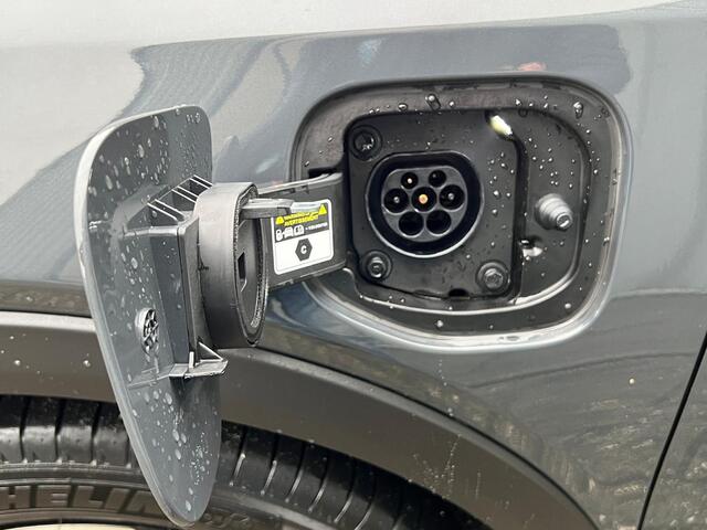 KIA Xceed 1.6 GDi PHEV Dynamicline