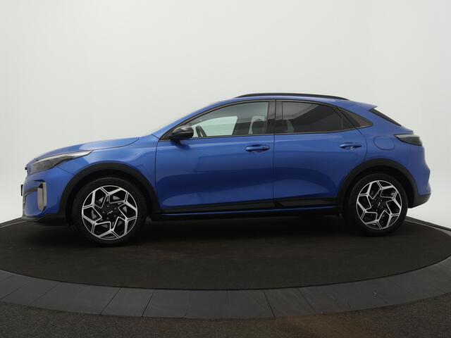 KIA Xceed 1.0 T-GDi GT-Line First Edition - Cruise Control - Climate Control - Navigatie - Stoel/Stuur Verwarming - Apple/Android Carplay - Fabrieksgarantie Tot 2029