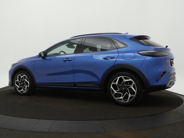 KIA Xceed 1.0 T-GDi GT-Line First Edition - Cruise Control - Climate Control - Navigatie - Stoel/Stuur Verwarming - Apple/Android Carplay - Fabrieksgarantie Tot 2029