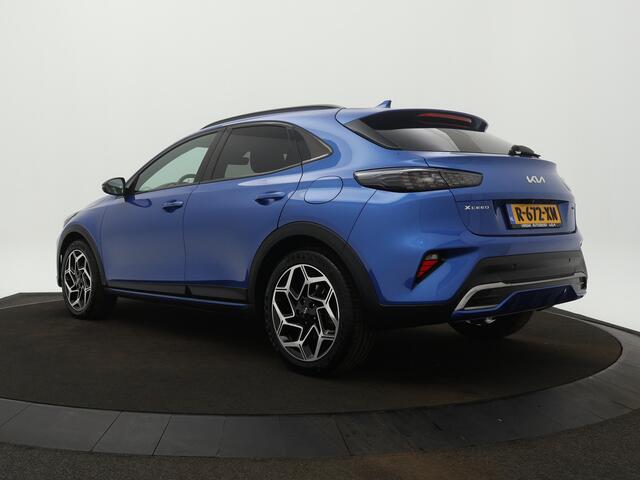 KIA Xceed 1.0 T-GDi GT-Line First Edition - Cruise Control - Climate Control - Navigatie - Stoel/Stuur Verwarming - Apple/Android Carplay - Fabrieksgarantie Tot 2029