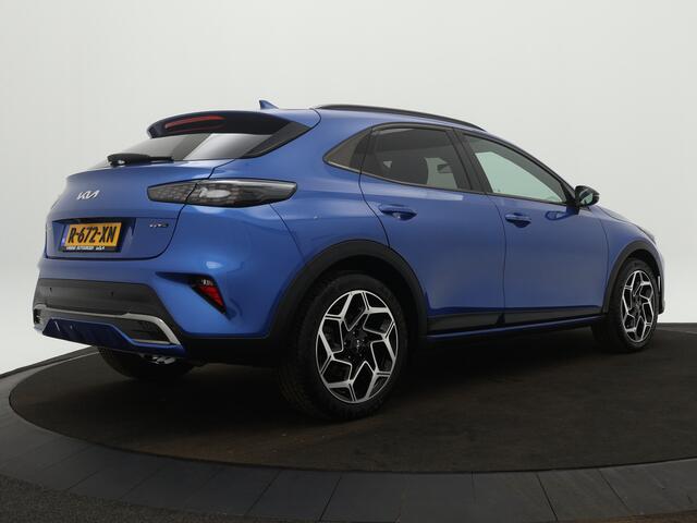 KIA Xceed 1.0 T-GDi GT-Line First Edition - Cruise Control - Climate Control - Navigatie - Stoel/Stuur Verwarming - Apple/Android Carplay - Fabrieksgarantie Tot 2029