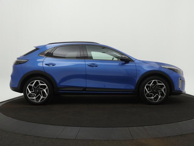 KIA Xceed 1.0 T-GDi GT-Line First Edition - Cruise Control - Climate Control - Navigatie - Stoel/Stuur Verwarming - Apple/Android Carplay - Fabrieksgarantie Tot 2029