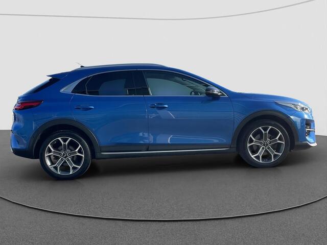 KIA Xceed 1.6 GDi PHEV ExecutiveLine | Pano | Leder | Stoel vent.