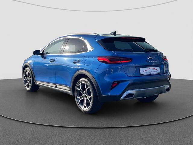 KIA Xceed 1.6 GDi PHEV ExecutiveLine | Pano | Leder | Stoel vent.