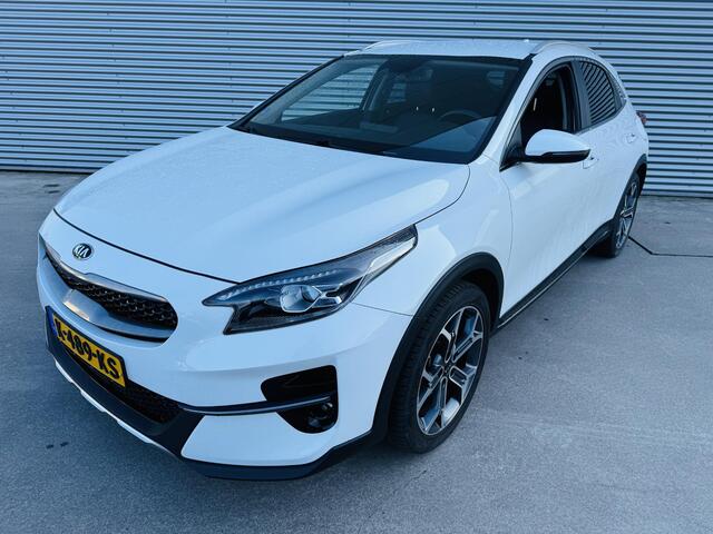 KIA Xceed 1.0 T-GDi DynamicPlusLine Trekhaak | Camera | Stoel&Stuurverw | Navi