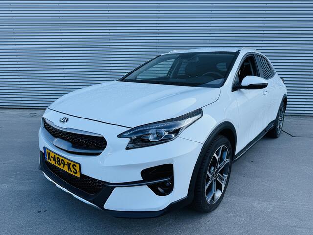 KIA Xceed 1.0 T-GDi DynamicPlusLine Trekhaak | Camera | Stoel&Stuurverw | Navi