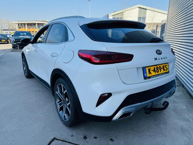 KIA Xceed 1.0 T-GDi DynamicPlusLine Trekhaak | Camera | Stoel&Stuurverw | Navi