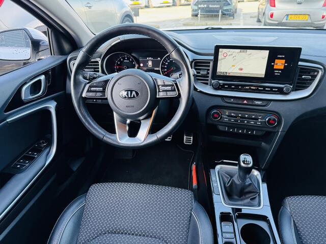 KIA Xceed 1.0 T-GDi DynamicPlusLine Trekhaak | Camera | Stoel&Stuurverw | Navi