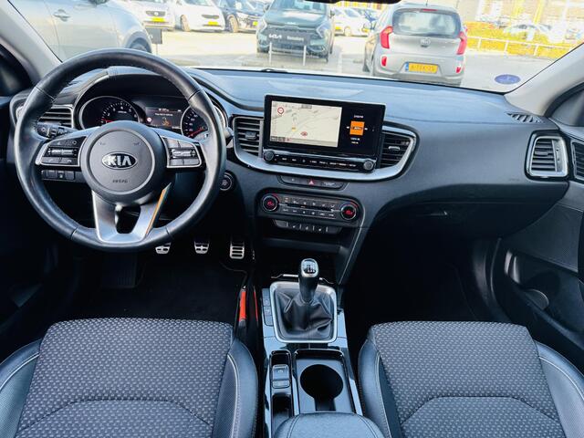 KIA Xceed 1.0 T-GDi DynamicPlusLine Trekhaak | Camera | Stoel&Stuurverw | Navi