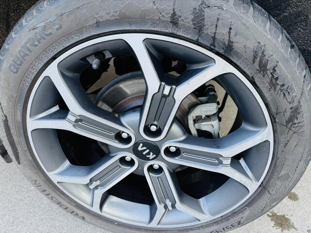 KIA Xceed 1.0 T-GDi DynamicPlusLine Trekhaak | Camera | Stoel&Stuurverw | Navi