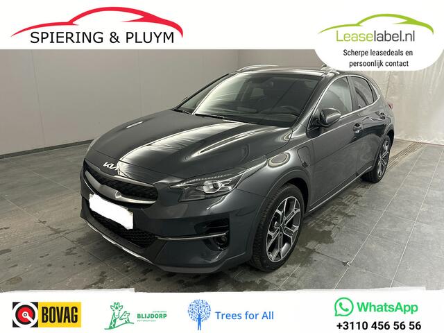 KIA Xceed 1.6 GDi PHEV ExecutiveLine | Leder | Pano | Stoelventilatie