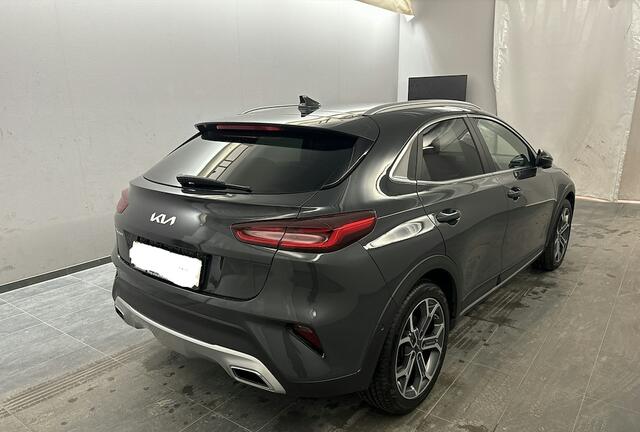 KIA Xceed 1.6 GDi PHEV ExecutiveLine | Leder | Pano | Stoelventilatie