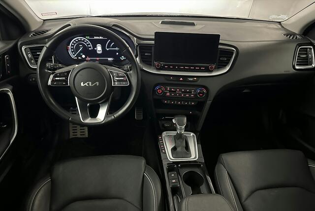 KIA Xceed 1.6 GDi PHEV ExecutiveLine | Leder | Pano | Stoelventilatie