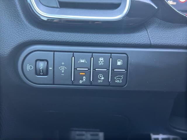 KIA Xceed 1.6 GDi PHEV Executive | Pano | Leder | Stoel vent. | Elek. klep
