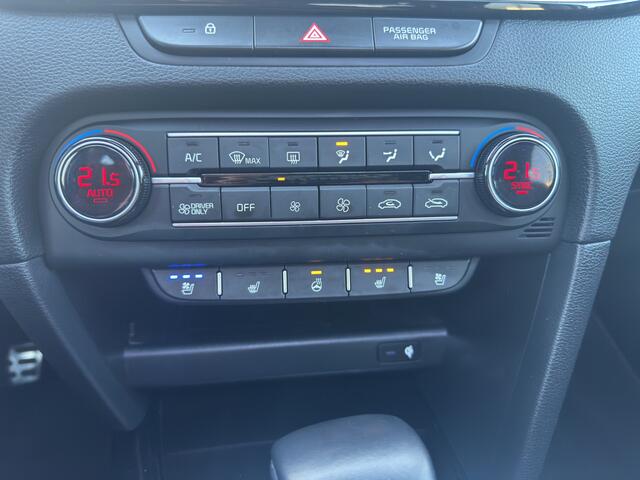 KIA Xceed 1.6 GDi PHEV Executive | Pano | Leder | Stoel vent. | Elek. klep