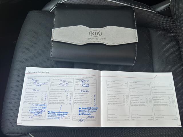 KIA Xceed 1.6 GDi PHEV Executive | Pano | Leder | Stoel vent. | Elek. klep