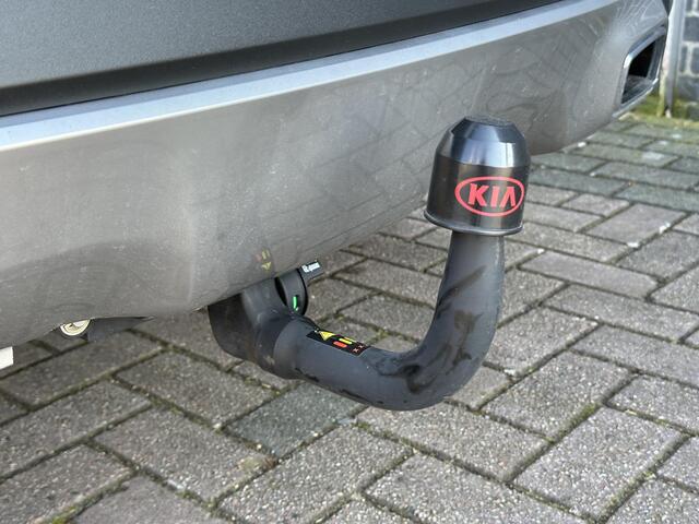 KIA Xceed 1.6 GDi PHEV DynamicPlusLine / Afneembare Trekhaak / Stoel+Stuur Verwarming / Adaptive Cruise / 18'' LM Velgen / Keyless /