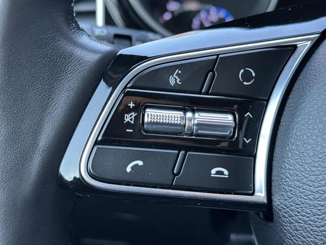 KIA Xceed 1.6 GDi PHEV DynamicPlusLine / Afneembare Trekhaak / Stoel+Stuur Verwarming / Adaptive Cruise / 18'' LM Velgen / Keyless /