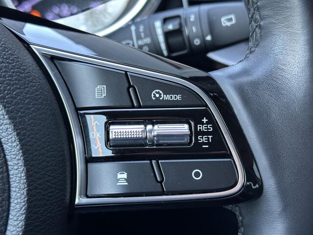 KIA Xceed 1.6 GDi PHEV DynamicPlusLine / Afneembare Trekhaak / Stoel+Stuur Verwarming / Adaptive Cruise / 18'' LM Velgen / Keyless /