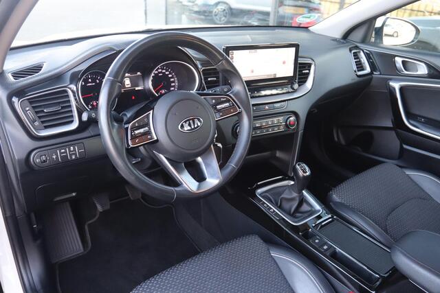 KIA Xceed 1.0 T-GDI DYNAMICLINE | CARPLAY | CAMERA | LANE | NAVI | CRUISE | CLIMATE | DAB