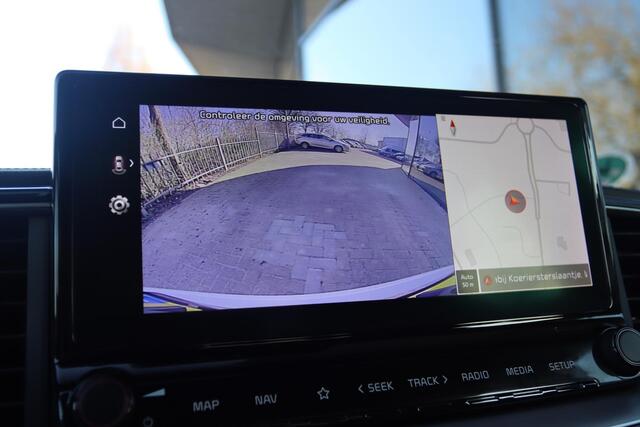 KIA Xceed 1.0 T-GDI DYNAMICLINE | CARPLAY | CAMERA | LANE | NAVI | CRUISE | CLIMATE | DAB