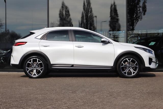 KIA Xceed 1.0 T-GDI DYNAMICLINE | CARPLAY | CAMERA | LANE | NAVI | CRUISE | CLIMATE | DAB